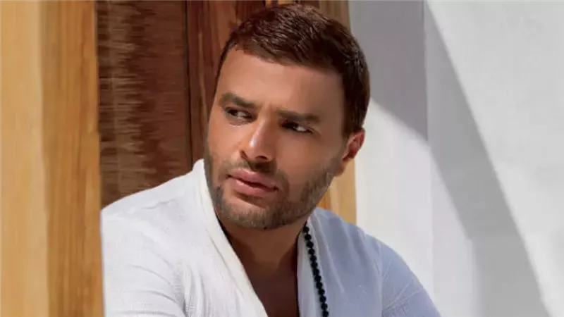رامي صبري 