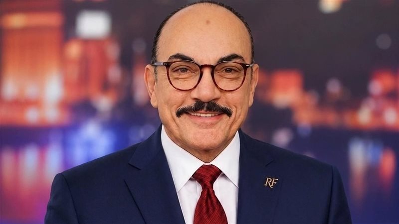 اللواء الدكتور رضا