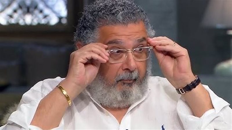 ماجد الكدواني 