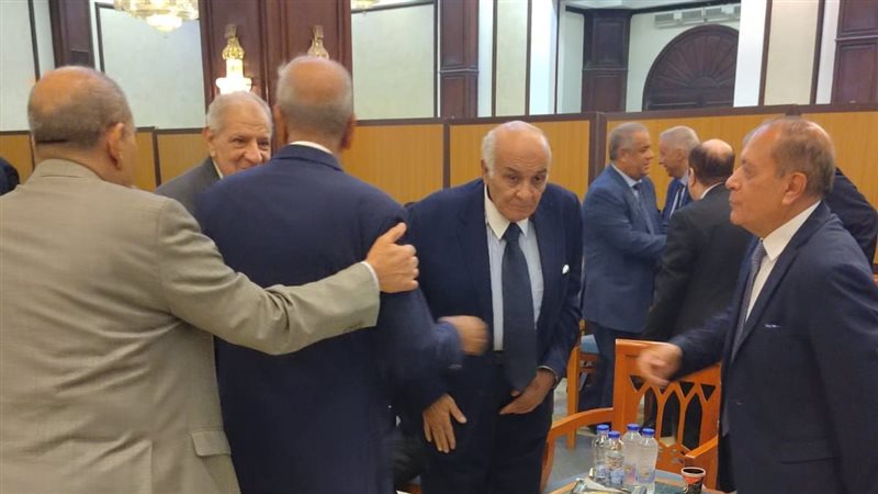رئيس مجلس القضاء