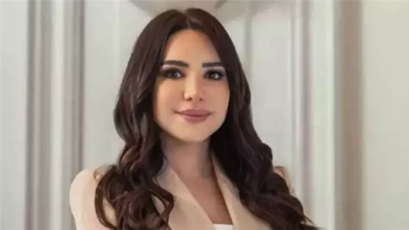 إنجي علاء 