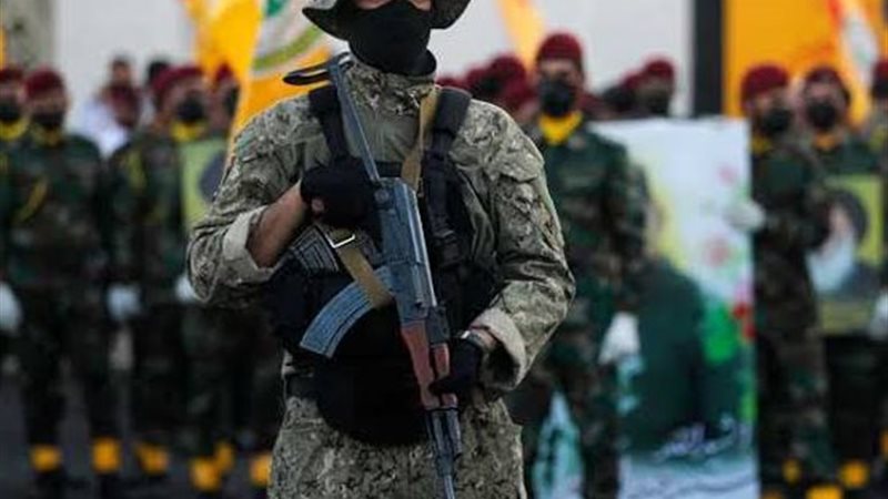 الفصائل العراقية