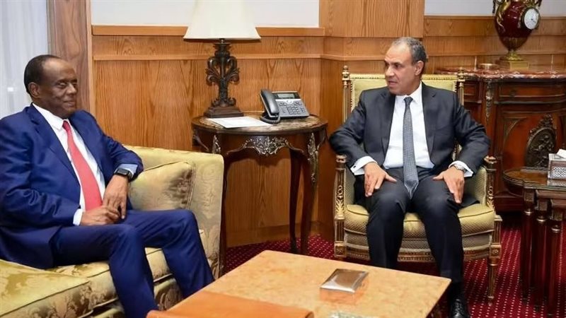الدكتور بدر عبد العاطي،