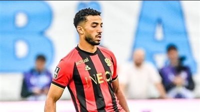نيس يعلن مغادرة محمد عبد المنعم معسكر منتخب مصر.. ويكشف السبب
