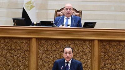 من اعتراض رئاسي إلى انتخابات اللجان.. أجندة ساخنة للنواب مع وصول مدبولي للبرلمان