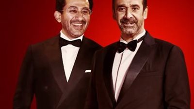 من كريم عبدالعزيز إلى أحمد حلمي.. الأفلام المنتظرة في دور العرض الفترة المقبلة 