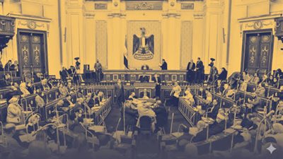 4 أحزاب خارج الهيئات البرلمانية.. لماذا حُرمت من التشكيل؟