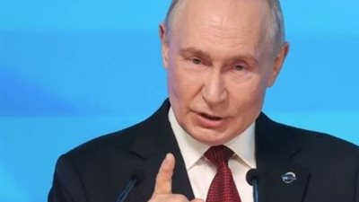 بوتين: احترام التنوع الثقافي ركيزة لوحدة روسيا