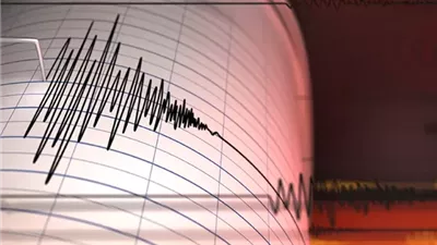زلزال بقوة 5.8 درجة يضرب قبالة سواحل كامتشاتكا