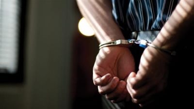 ضبط تاجر مخدرات بحوزته 50 جرامًا من الحشيش ومخدر هيروين في المراغة 