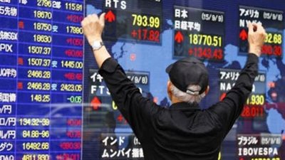 2.28% ارتفاعًا.. نيكاي يسجل أعلى مستوى في 6 أسابيع