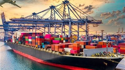 1.1 مليار دولار حجم التبادل التجاري بين مصر ودول النيباد خلال 7 أشهر