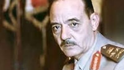المشير الجمسي.. «مهندس حرب أكتوبر» وصاحب «الكشكول» الذي حدد موعد العبور