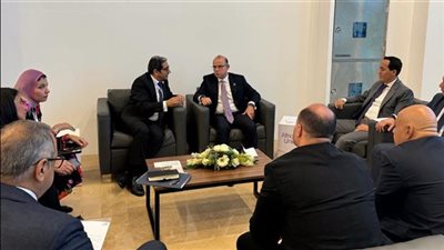 مصر توسع خريطة الاستثمار.. مباحثات مع «أفريكسيم بنك» و«SACE»