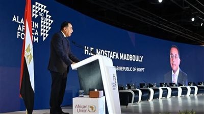 مدبولي: مصر مستعدة لنقل خبراتها في المدن والبنية الأساسية لأفريقيا