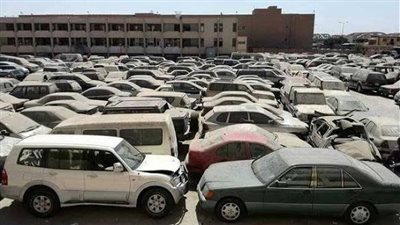 مزاد جمرك الإسكندرية يطرح سيارات وموتوسيكلات.. الموعد وشروط المشاركة