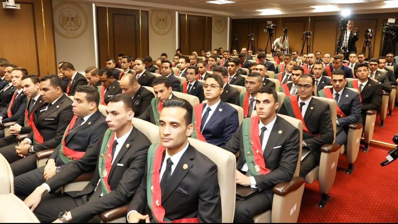 النيابة العامة -