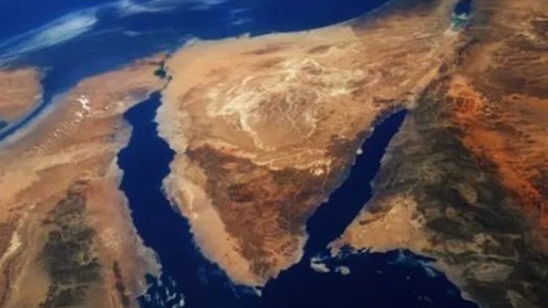 سيناء