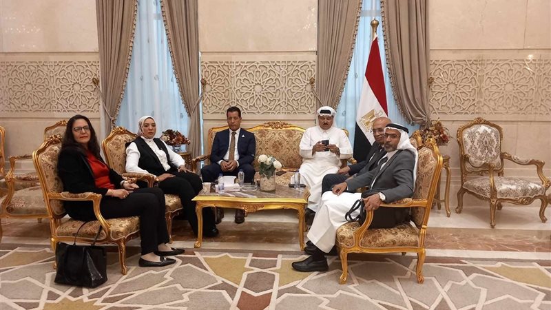 أعضاء مجلس الشيوخ