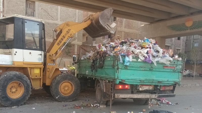 محافظة الجيزة 
