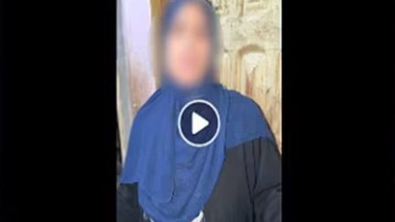 الفيديو المتداول