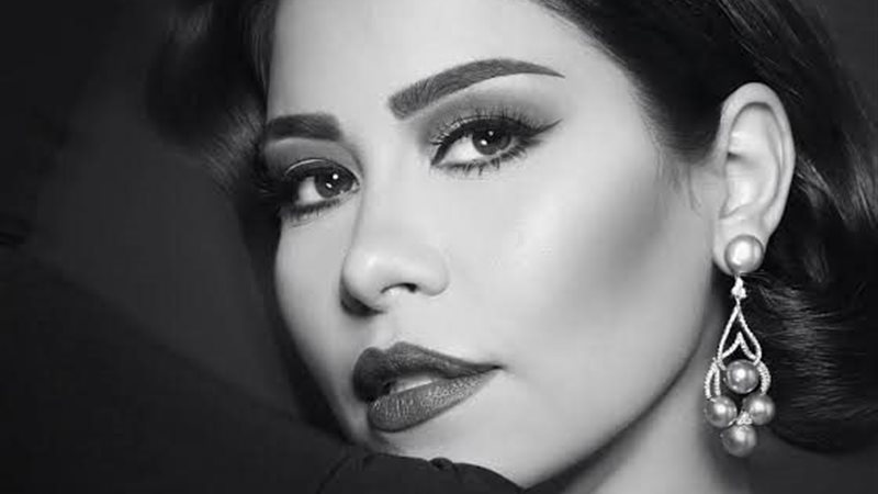 شيرين عبد الوهاب