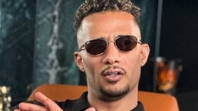 محمد رمضان 