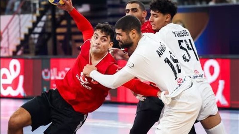 الاهلي والزمالك 