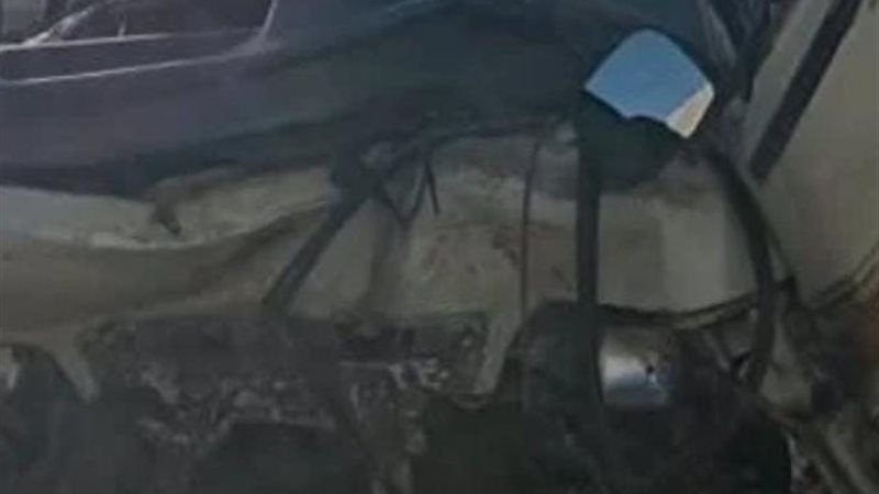 الحادث 