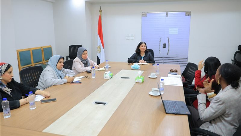 وزارة التضامن الاجتماعي