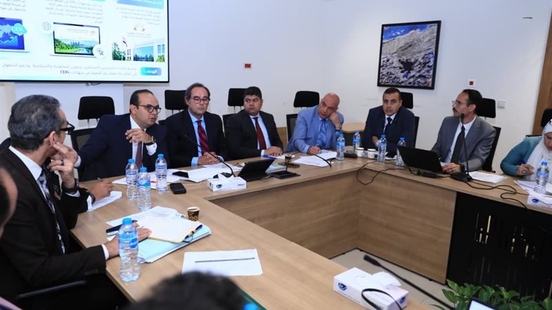 وزارة التنمية المحلية