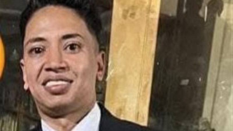 الشاب الراحل محمد