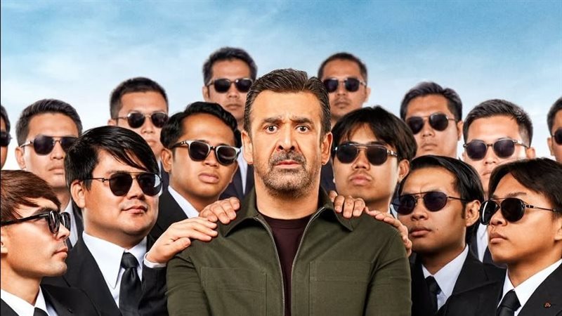 فيلم مطلوب عائليًا