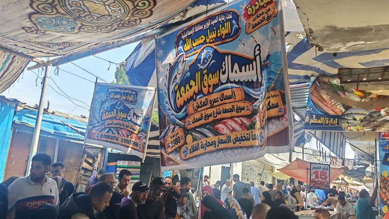 جانب من فاعليات المبادرة