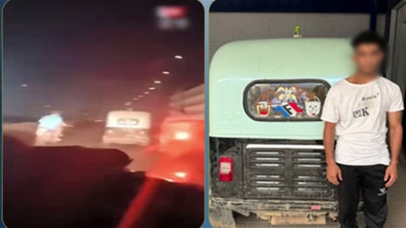 المتهم والواقعة 