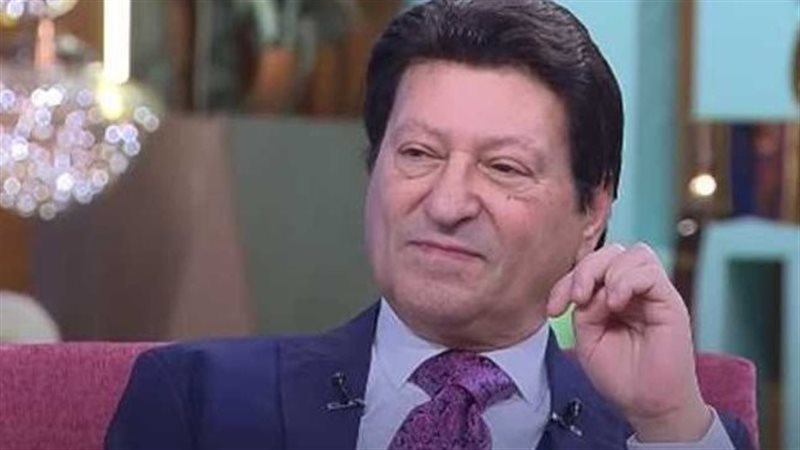 محمد الحلو 