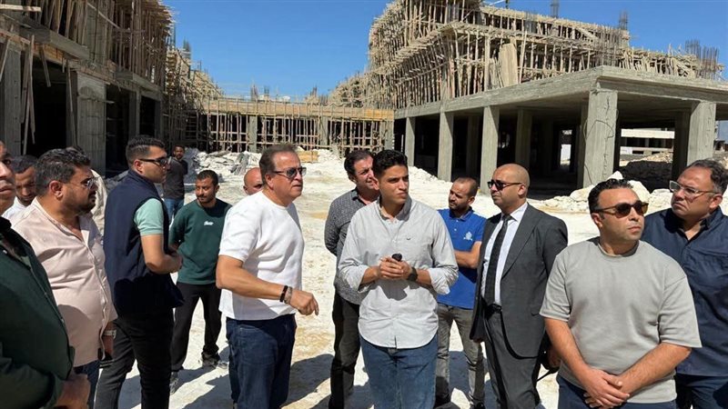 وزير الصحة