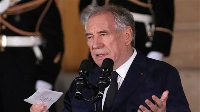 رئيس الوزراء الفرنسي