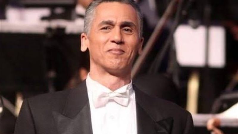رضا الوكيل 