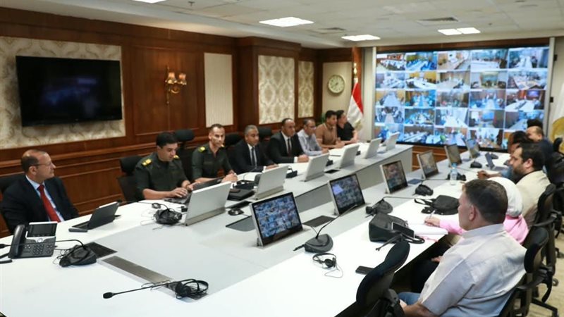 وزارة التنمية المحلية
