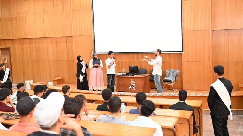 جامعة سوهاج الأهلية