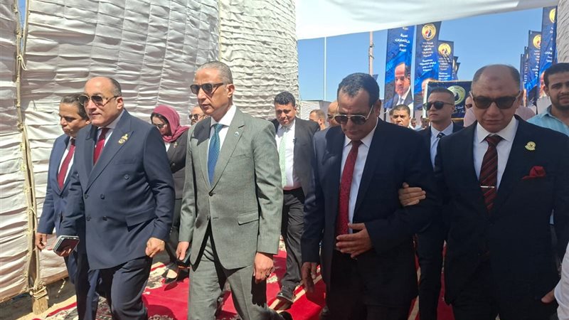 جانب من الفعالية