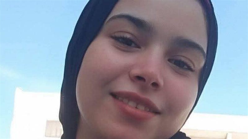 سارة حمدي المجني