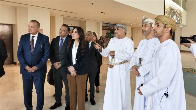 جولة تفقدية مشتركة