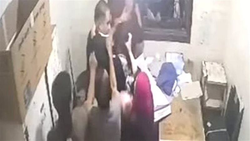 صورة من الواقعه 