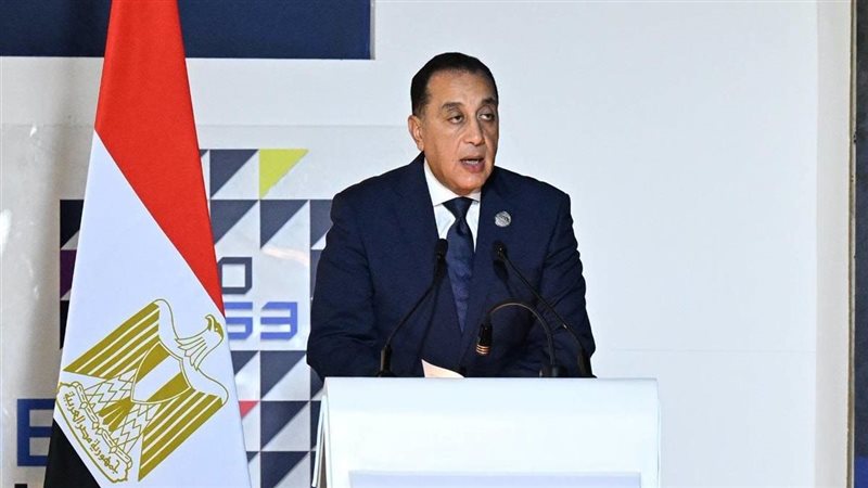 الدكتور مصطفى مدبولي،