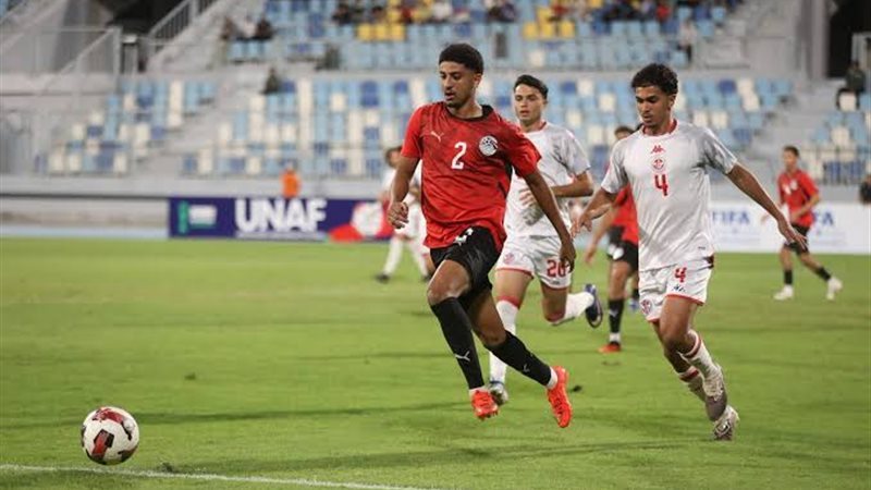 منتخب الشباب 