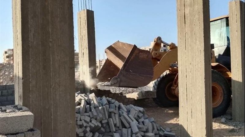 الازالات 