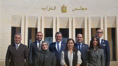 التنسيقية تهنئ أعضاءها بعد فوزهم في انتخابات لجان البرلمان