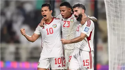 6 طائرات خاصة تنقل جماهير الإمارات إلى جدة لمؤازرة المنتخب في نهائي كأس الخليج